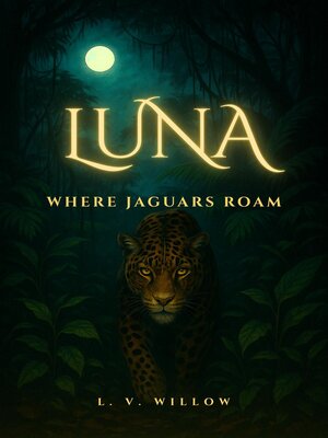 cover image of Where Jaguars Roam